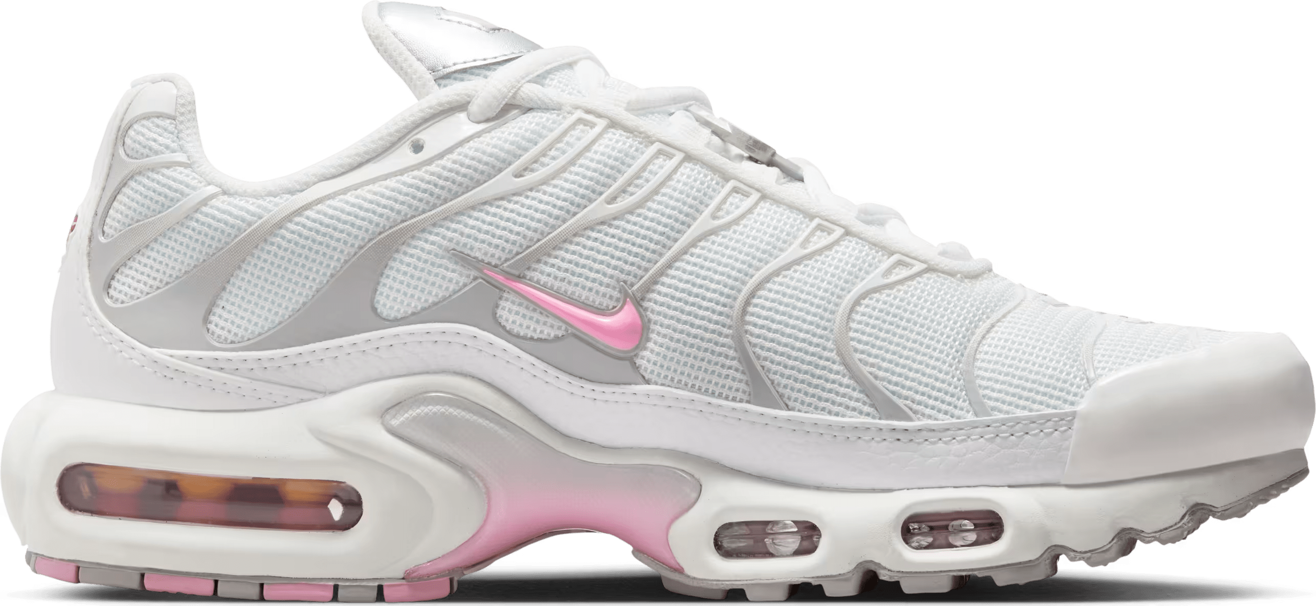 Nike Air Max Plus Wmns "Pink Rise"