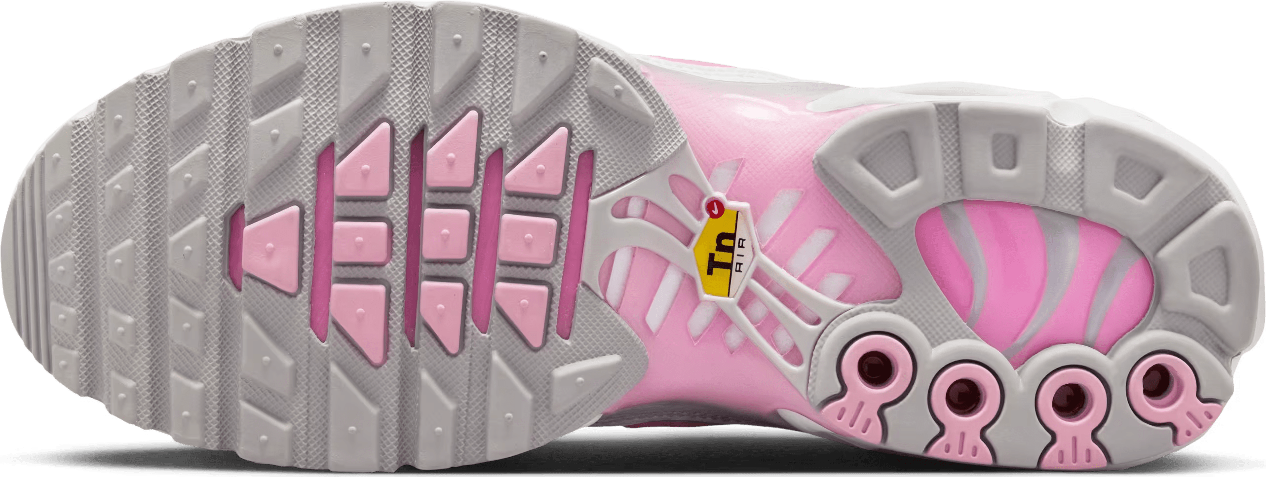 Nike Air Max Plus Wmns "Pink Rise"