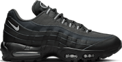 Nike Air Max 95 "Black Anthracite"