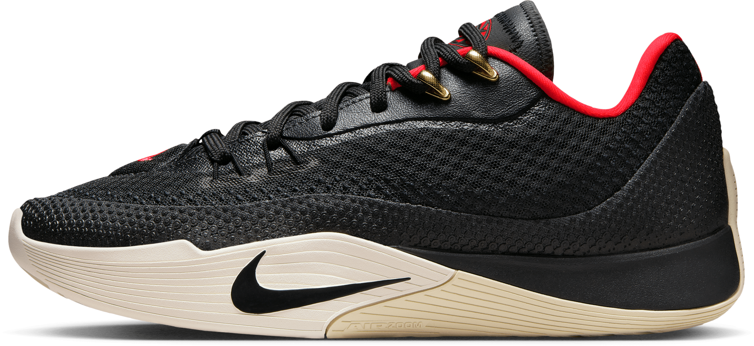 Nike Street Flare "Dark Smoke Grey"