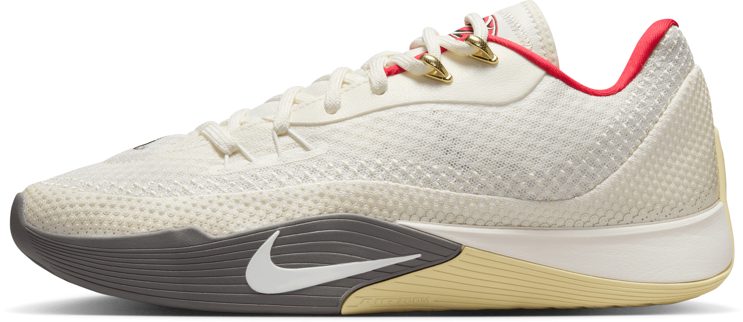 Nike Street Flare "Soft Pearl"