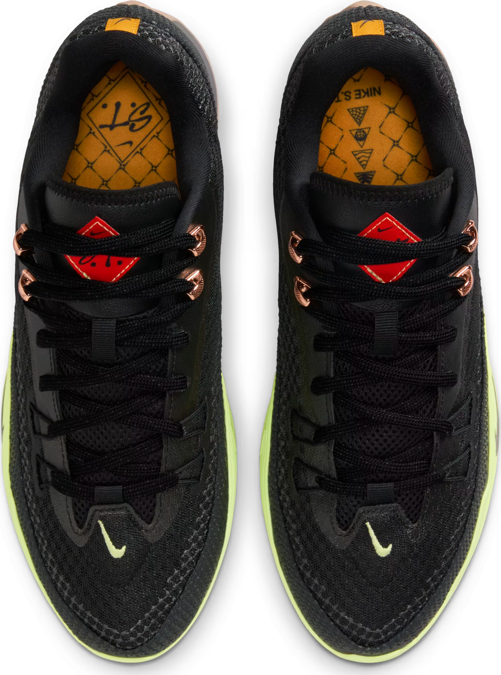 Nike Street Flare