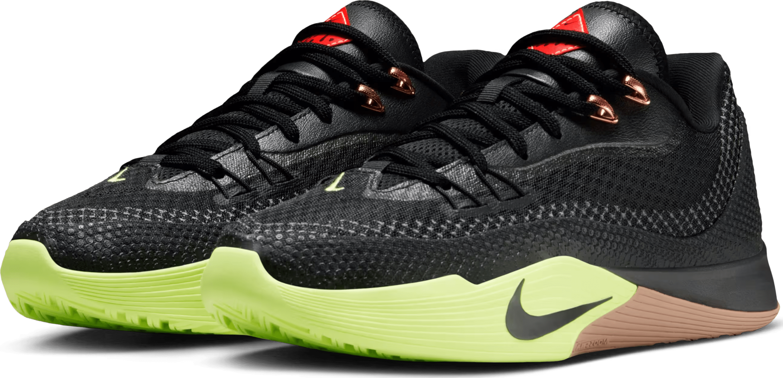 Nike Street Flare
