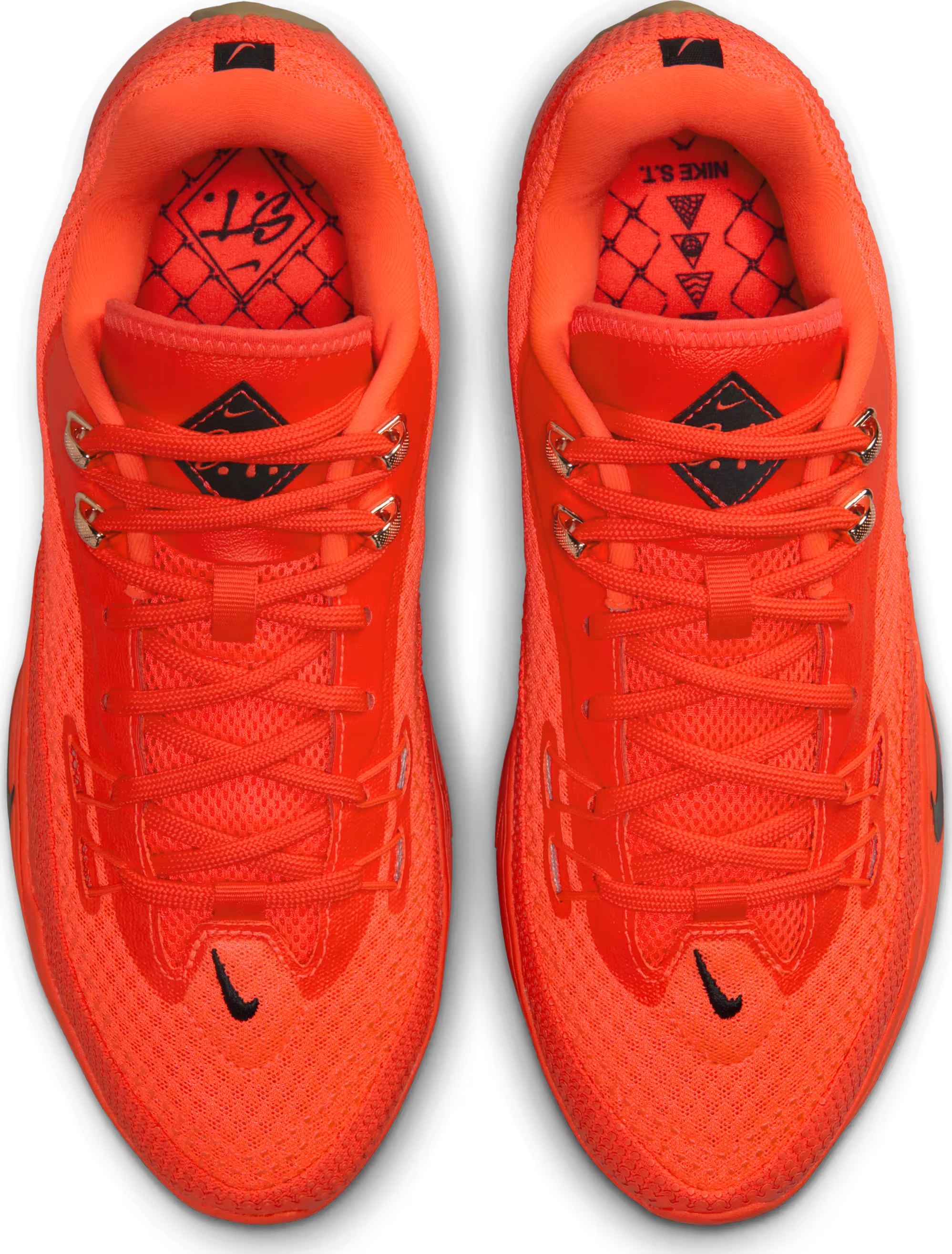 Nike Street Flare
