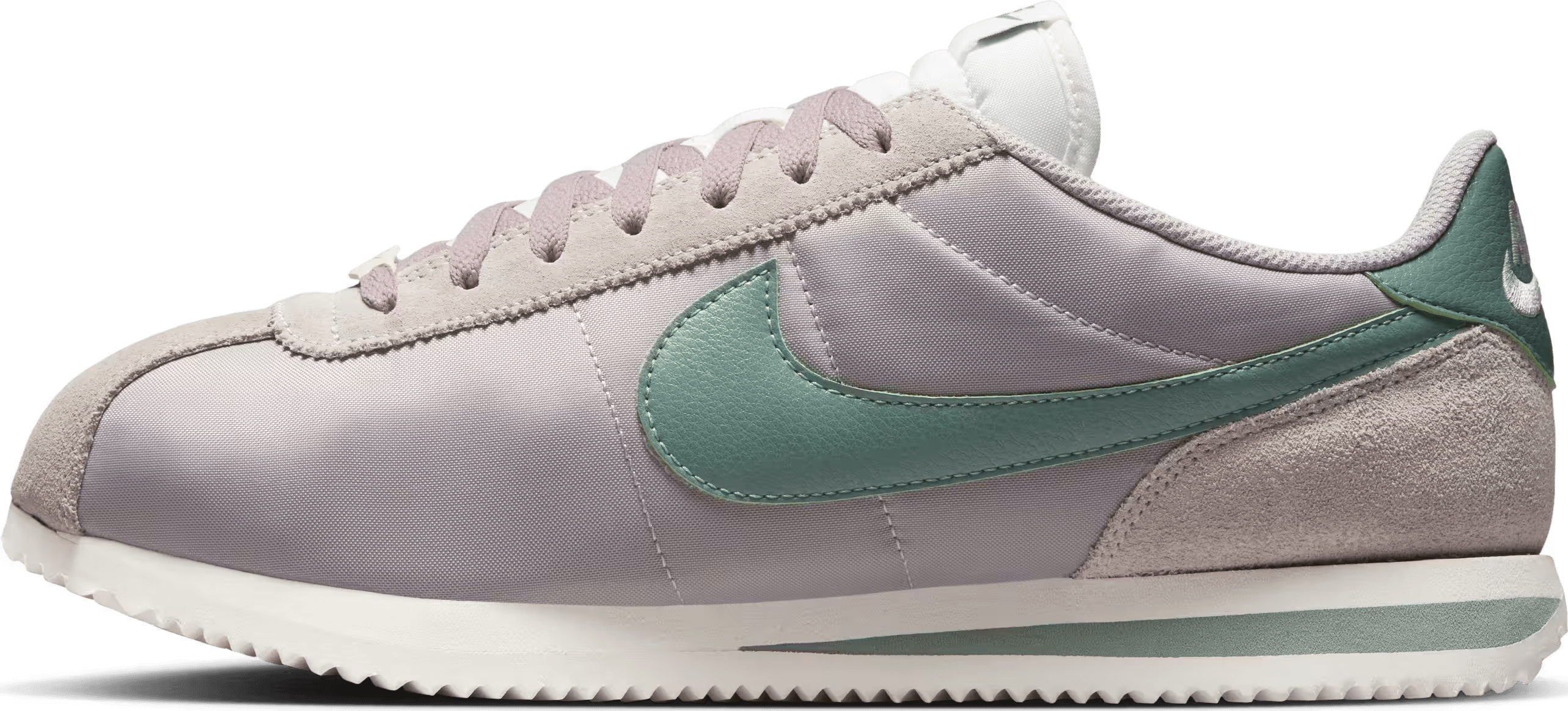Nike Cortez Textile "Clay Green"