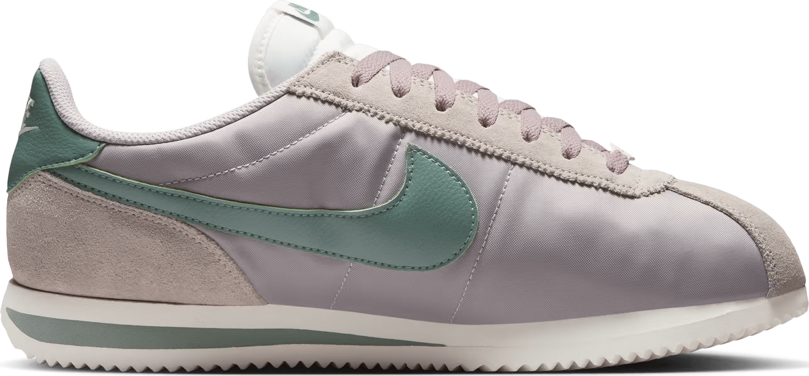Nike Cortez Textile "Clay Green"