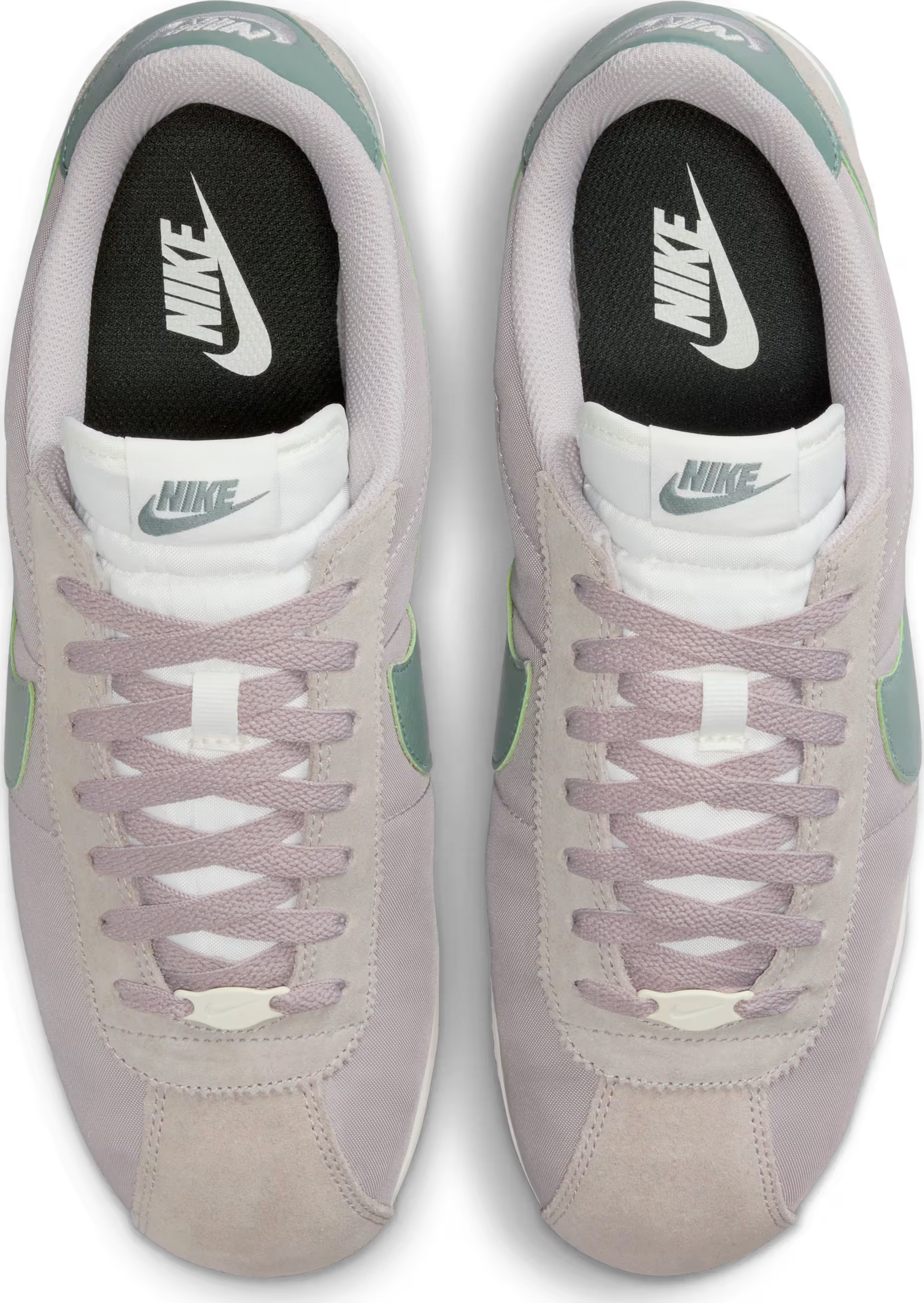 Nike Cortez Textile "Clay Green"