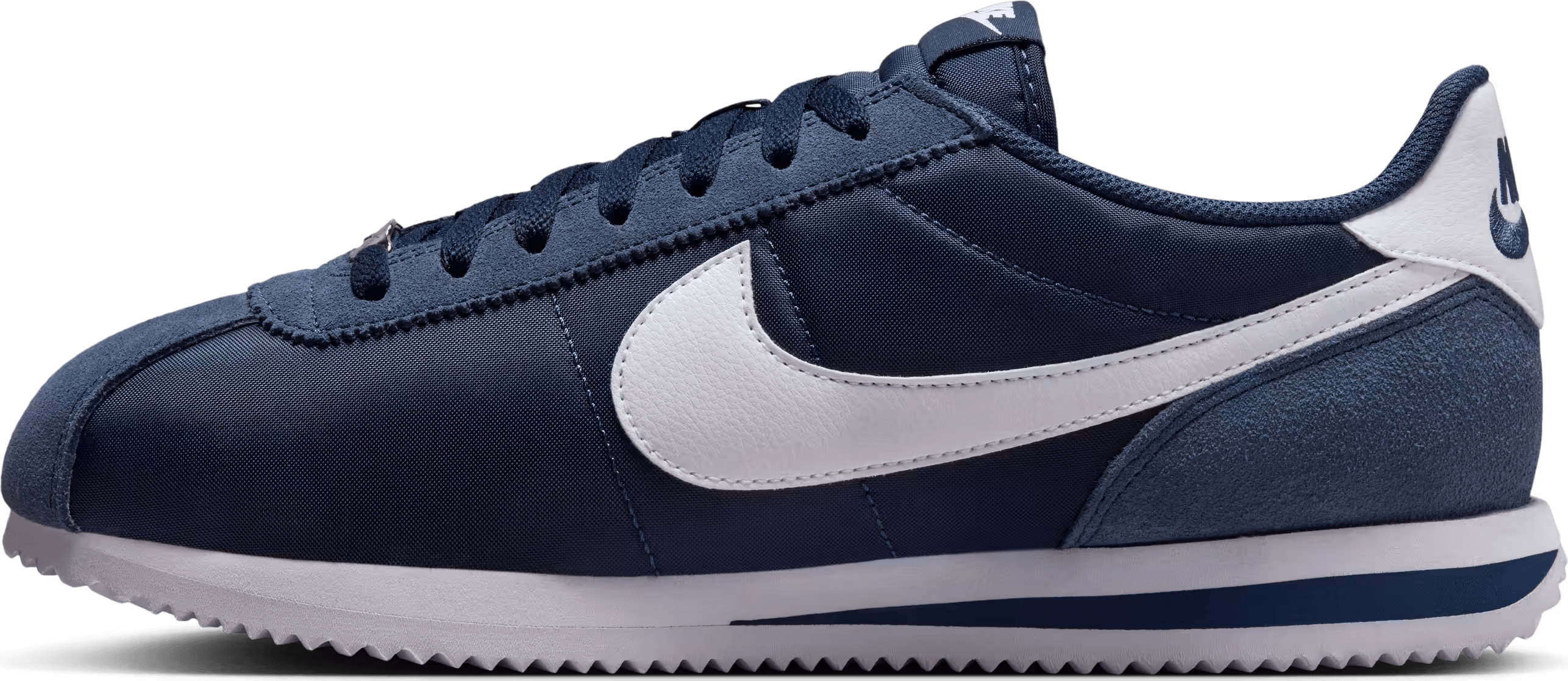 Nike Cortez TXT Midnight Navy