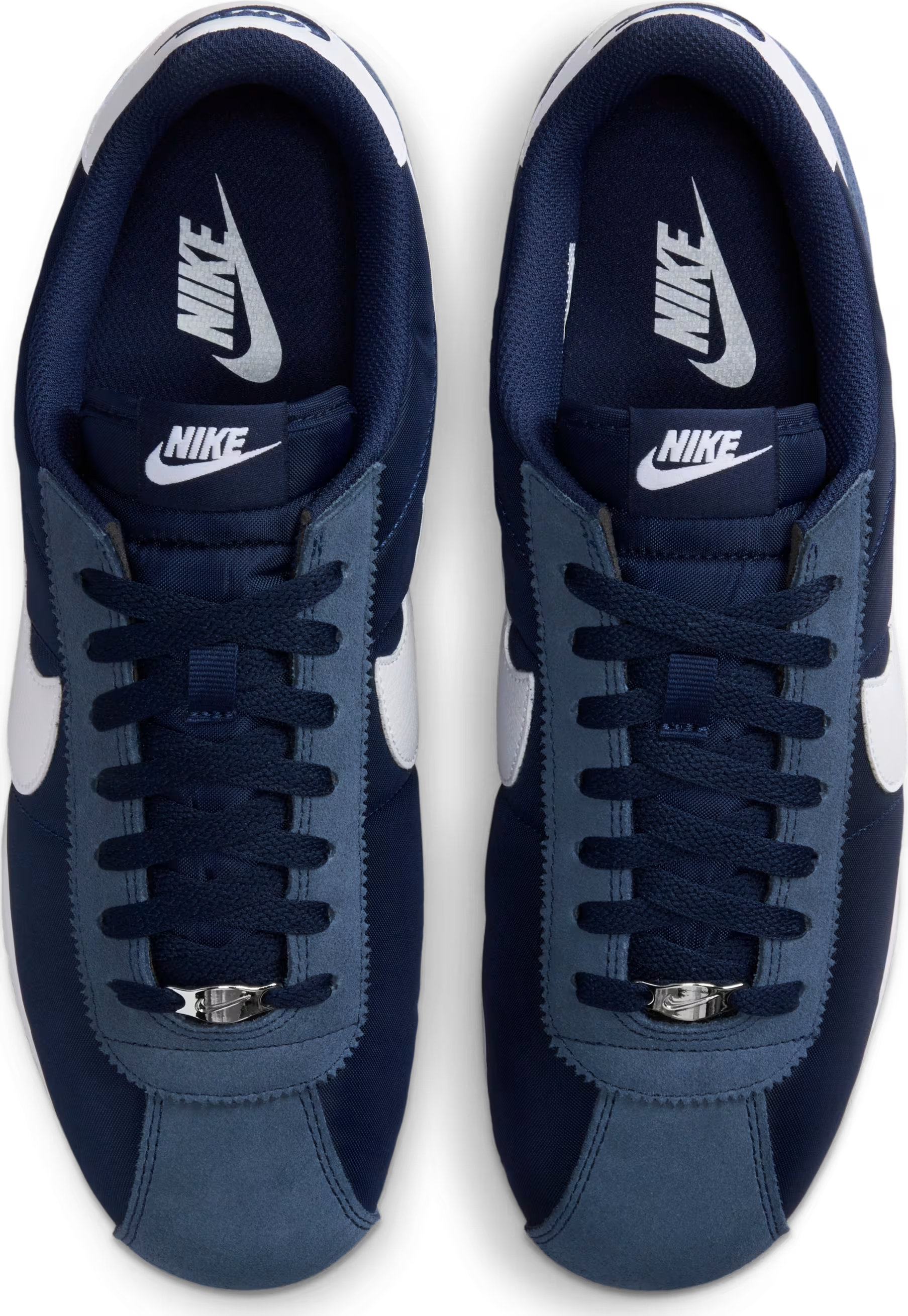 Nike Cortez TXT Midnight Navy