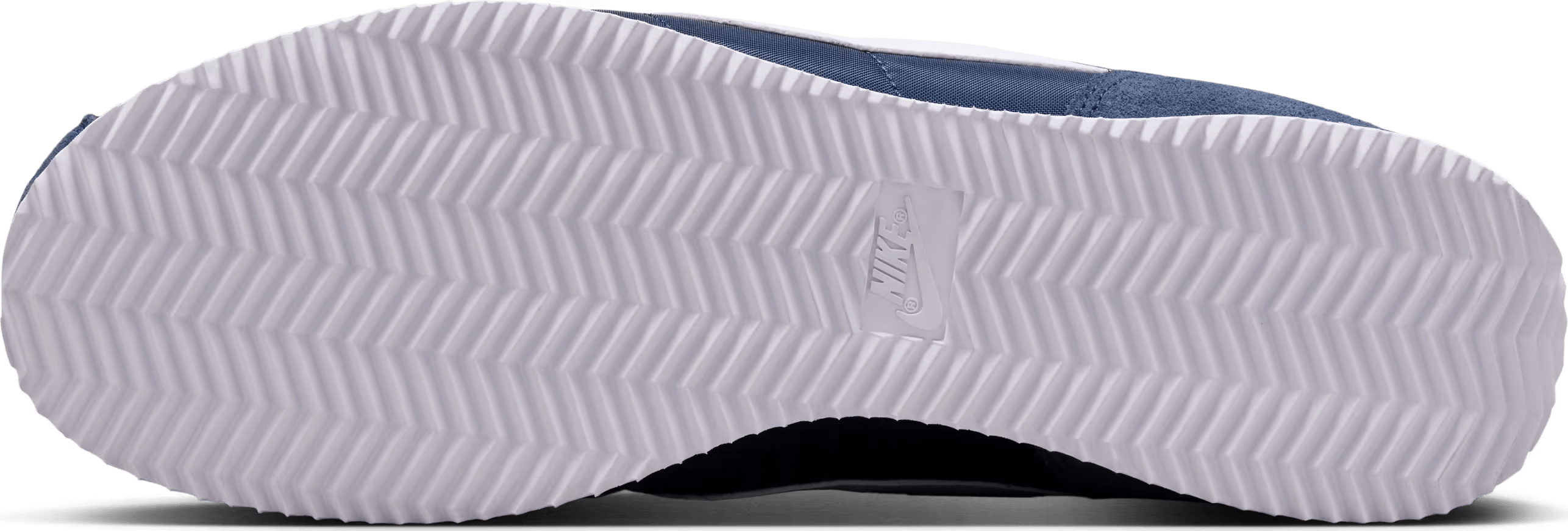 Nike Cortez TXT Midnight Navy