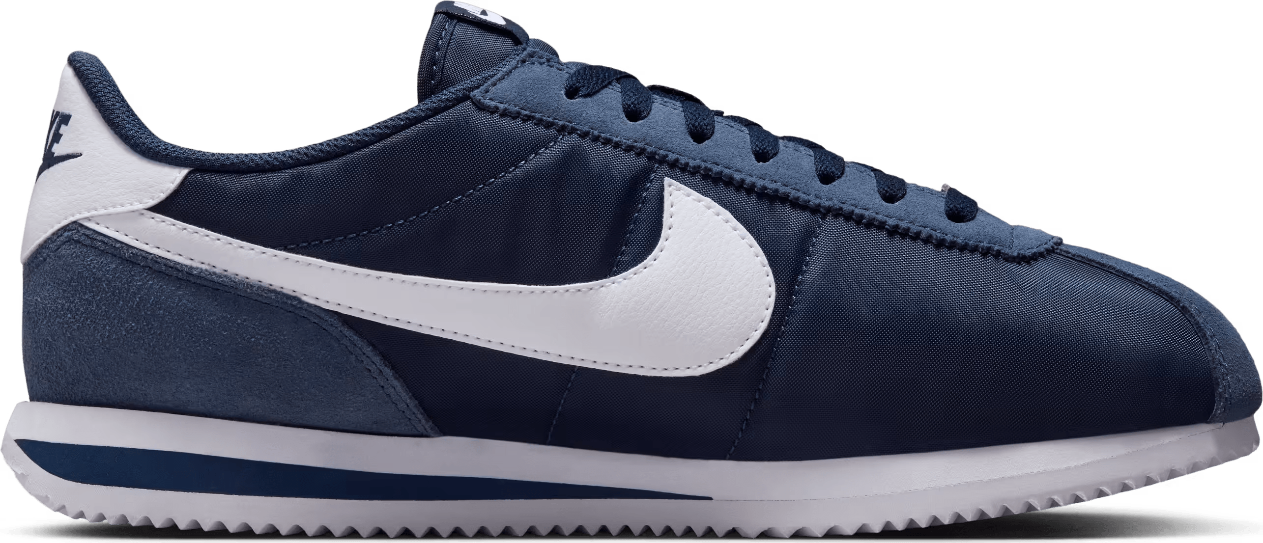 Nike Cortez TXT Midnight Navy