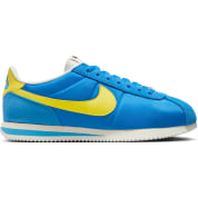 Nike Cortez "Blue Yellow"