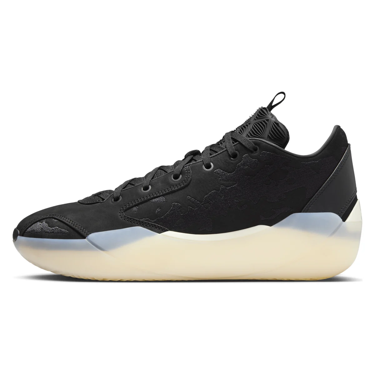 Air Jordan XXXIX "Noir"