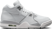 Nike Air Flight 89 GS "Neutral Grey"