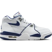 Nike Air Flight '89 Dark Royal Blue (GS)