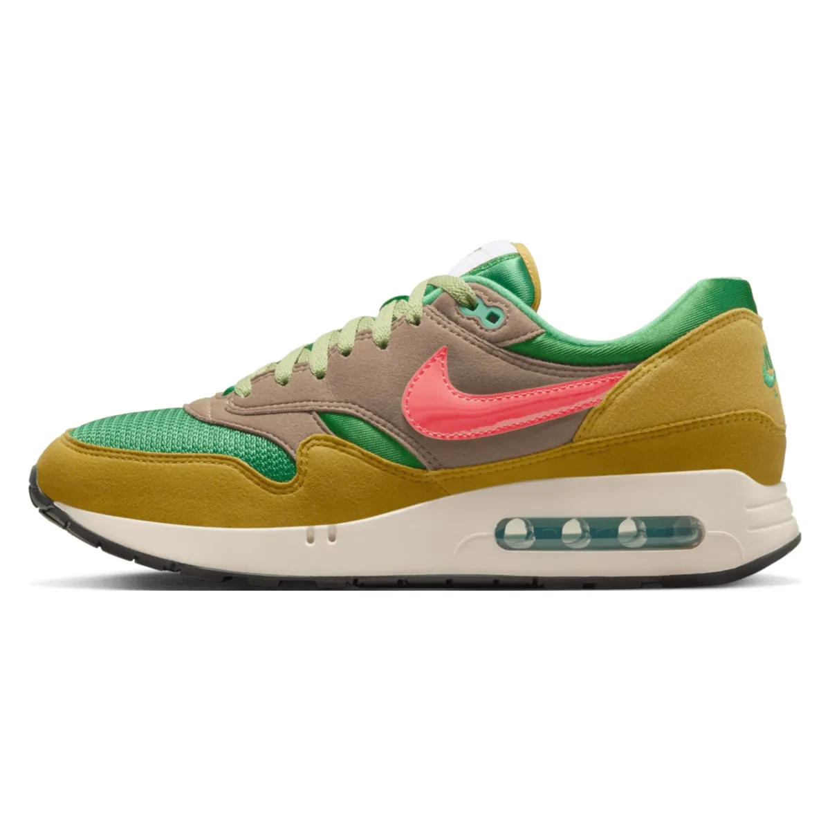 Nike Air Max 1 '86 PRM Powerwall "BRS"