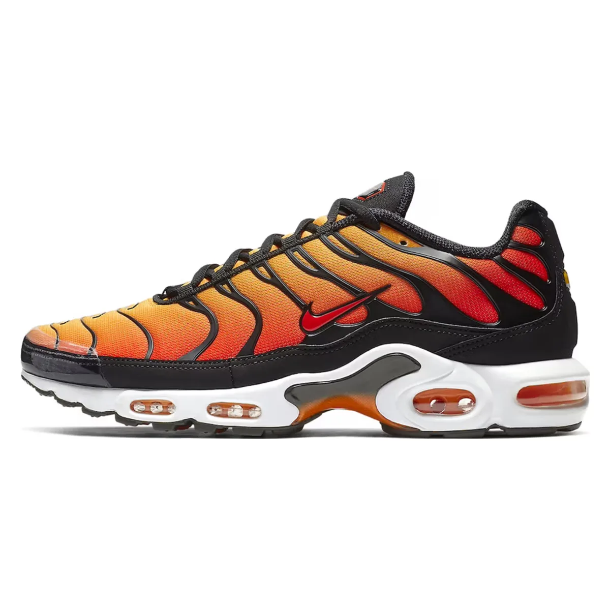 Nike Air Max Plus "Sunset"