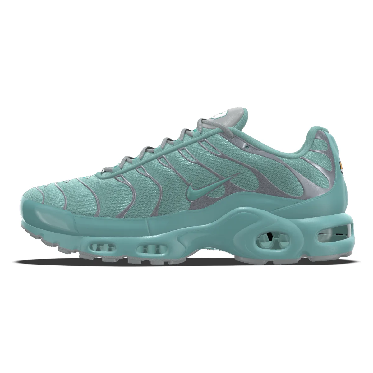 Nike Air Max Plus By You