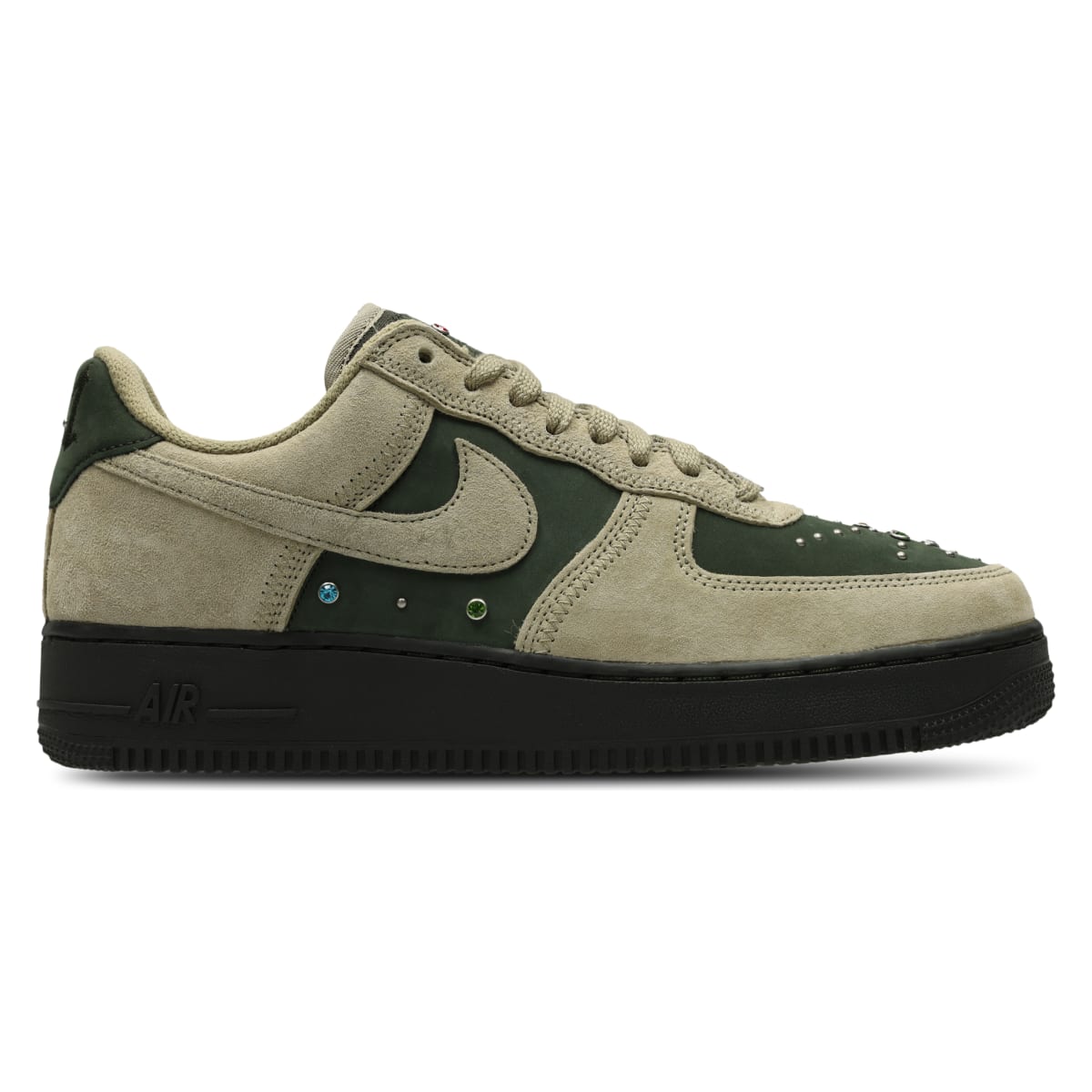 Nike Air Force 1 Low "Dark Army"