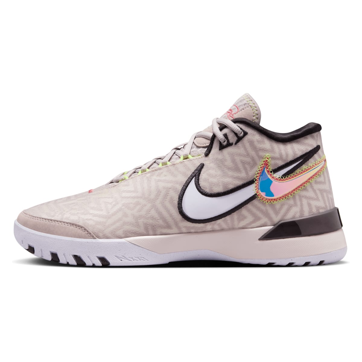 Nike LeBron NXXT Genisus