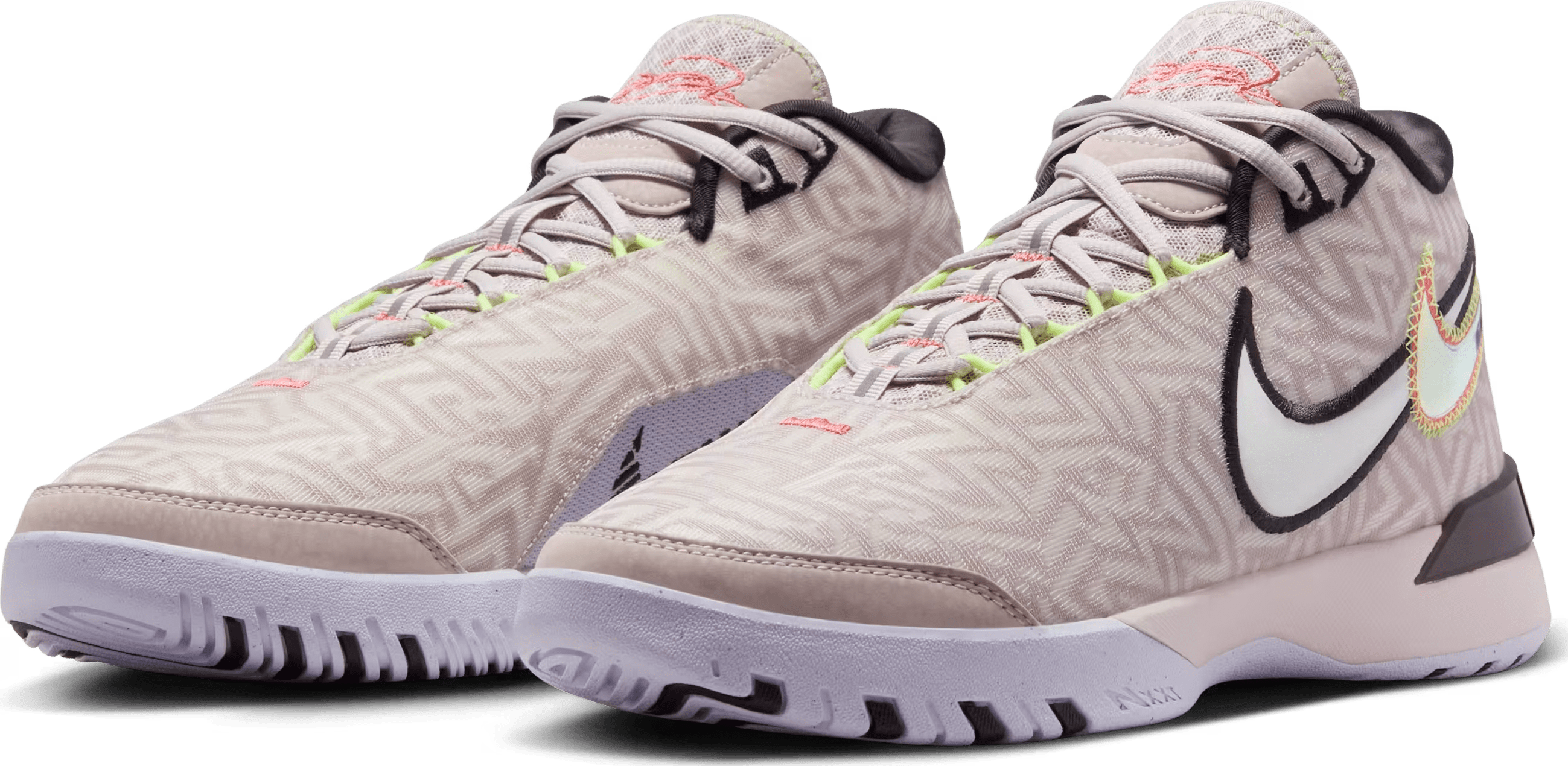 Nike LeBron NXXT Genisus