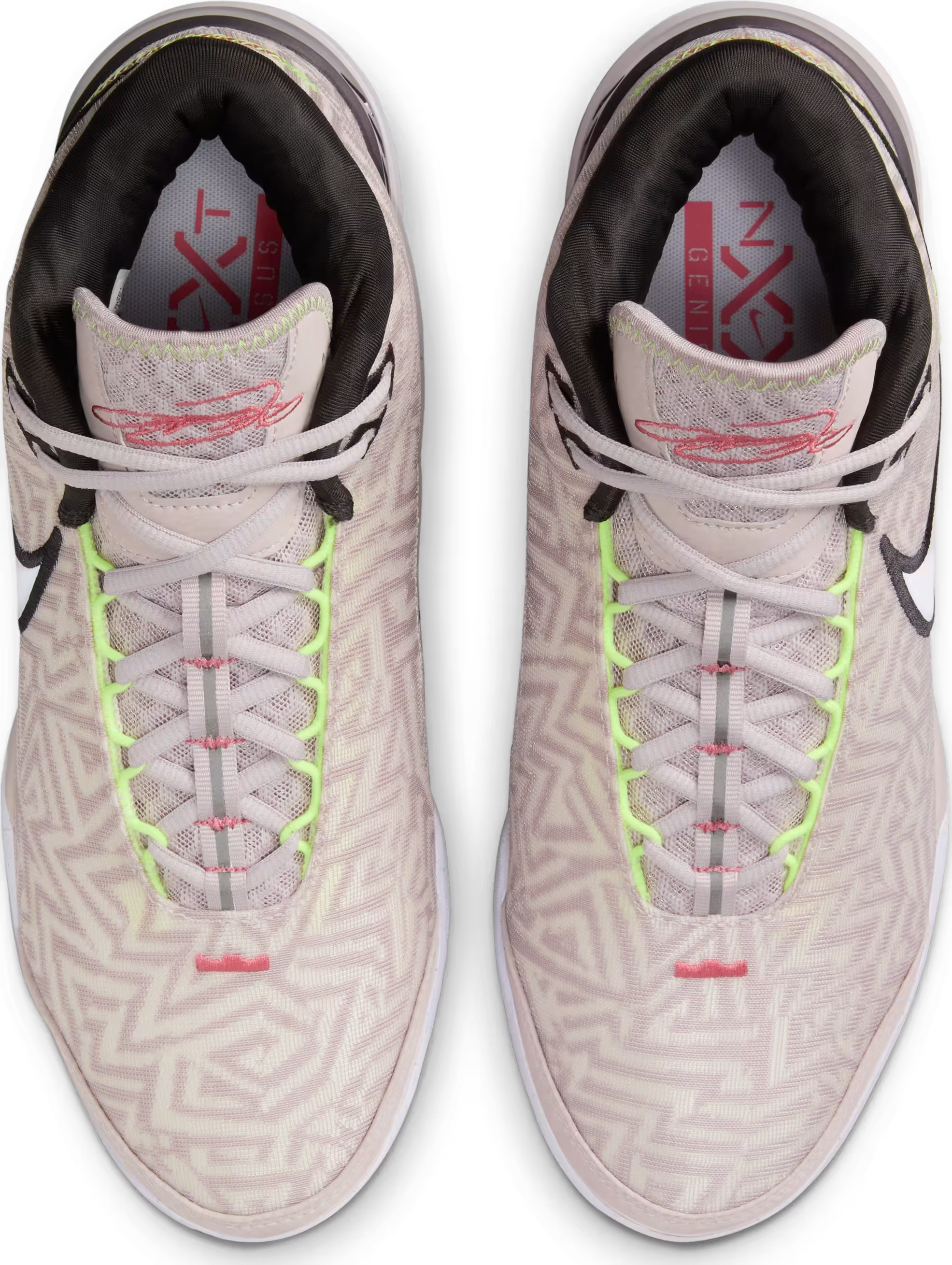 Nike LeBron NXXT Genisus