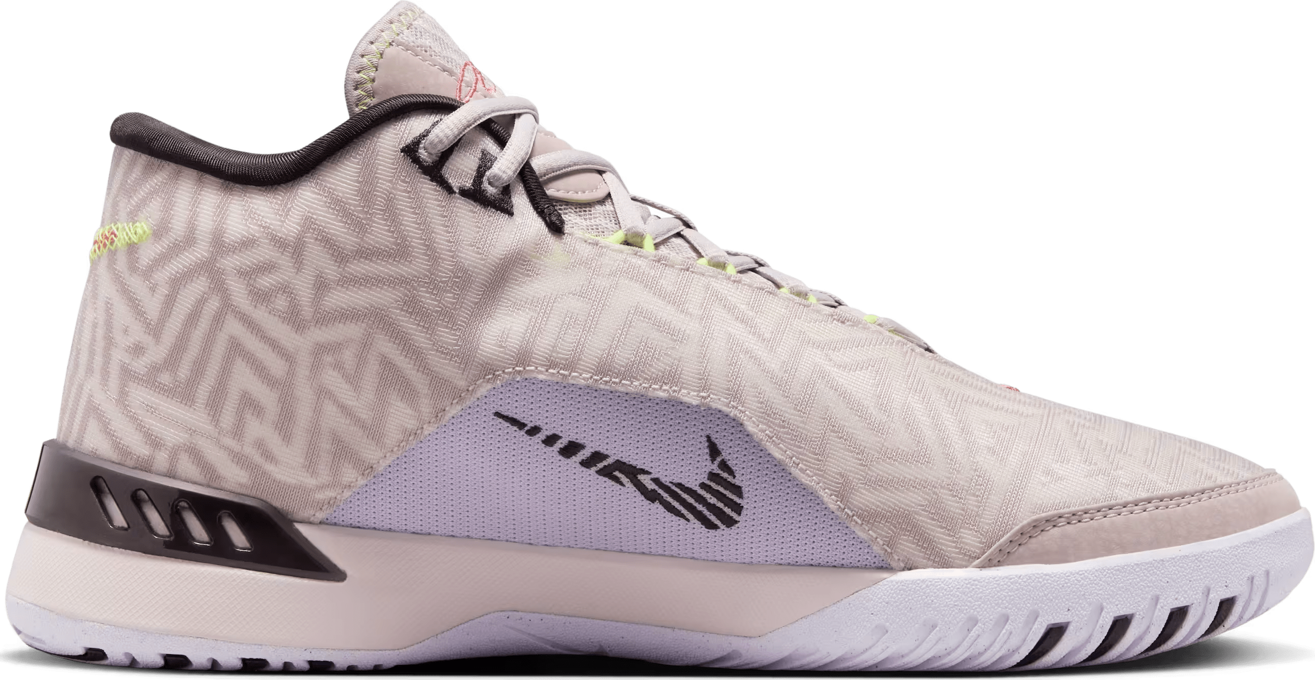 Nike LeBron NXXT Genisus