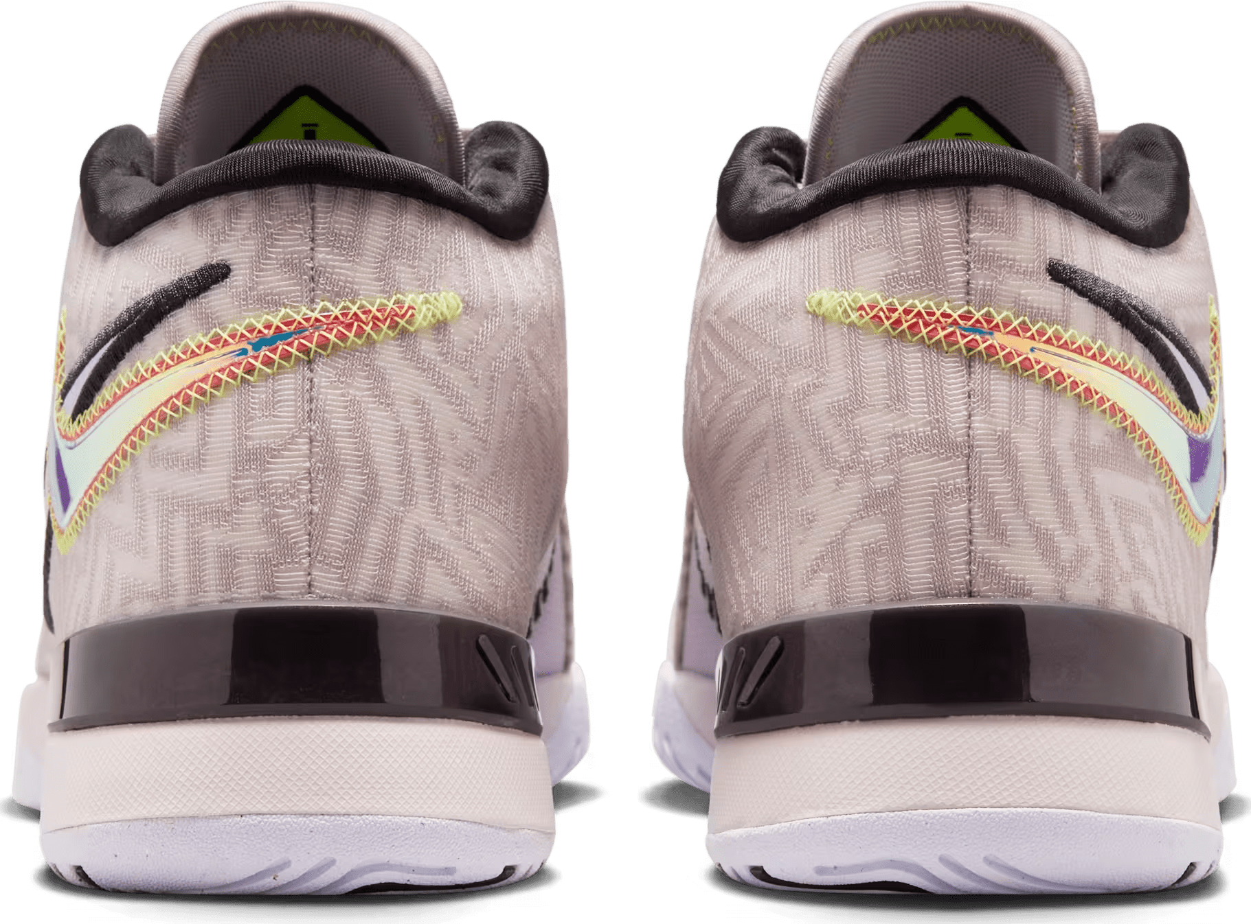 Nike LeBron NXXT Genisus