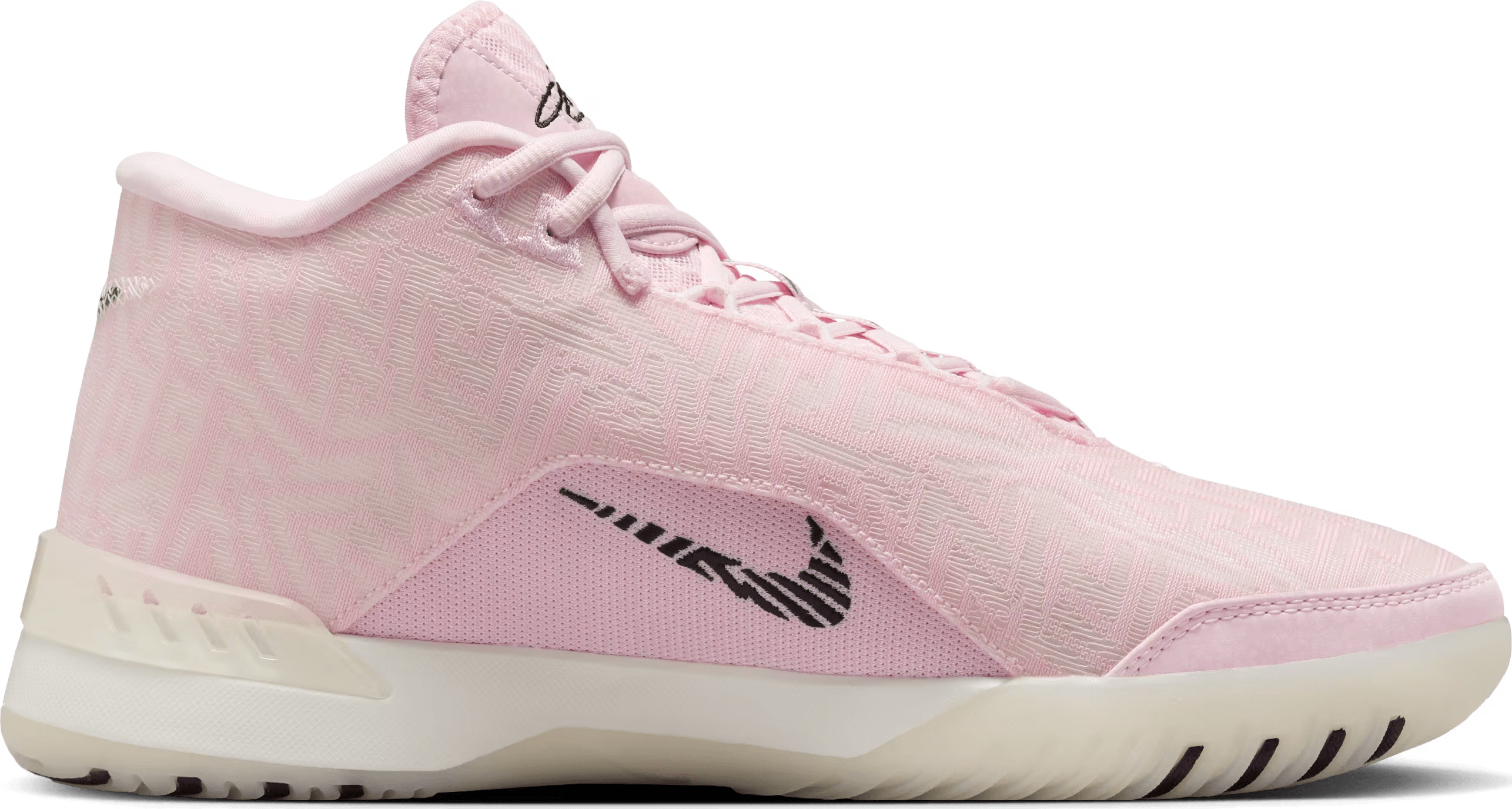 Nike LeBron NXXT Genisus "Pink Foam"