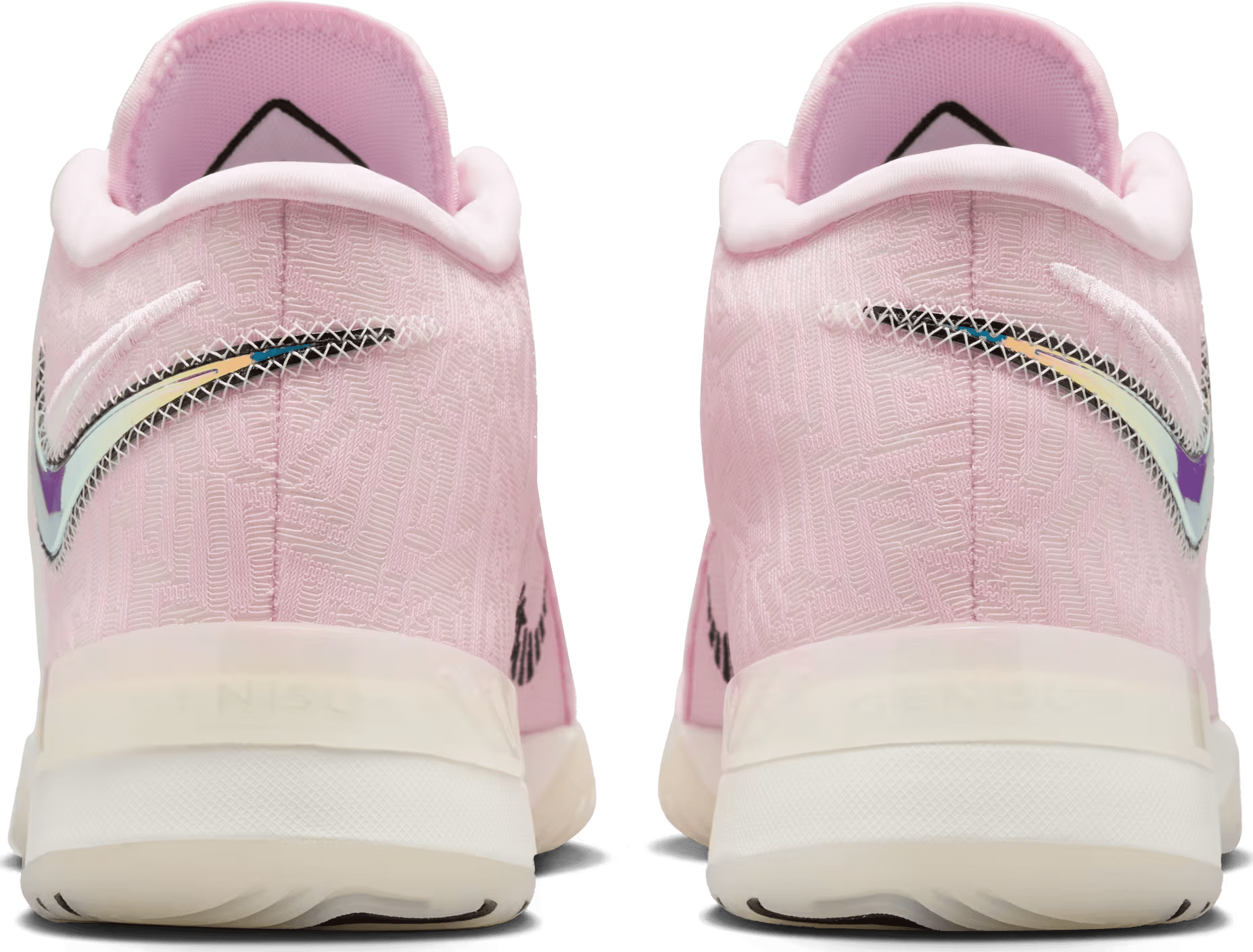 Nike LeBron NXXT Genisus "Pink Foam"