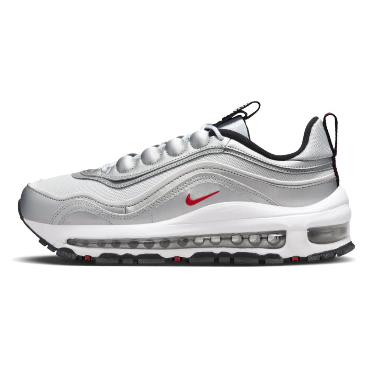 Nike Air Max 97 Futura "Silver Bullet"