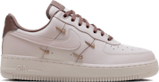 Nike Air Force 1 Low LX "Pink Oxford"