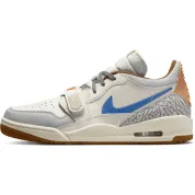 Jordan Legacy 312 Low "Sail Royal Russet"