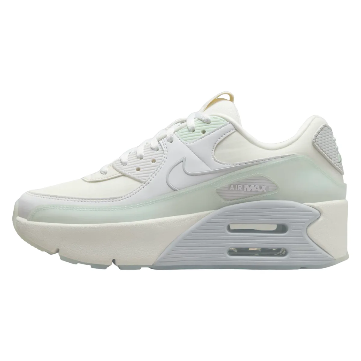 Nike Air Max 90 LV8 "Candle White"