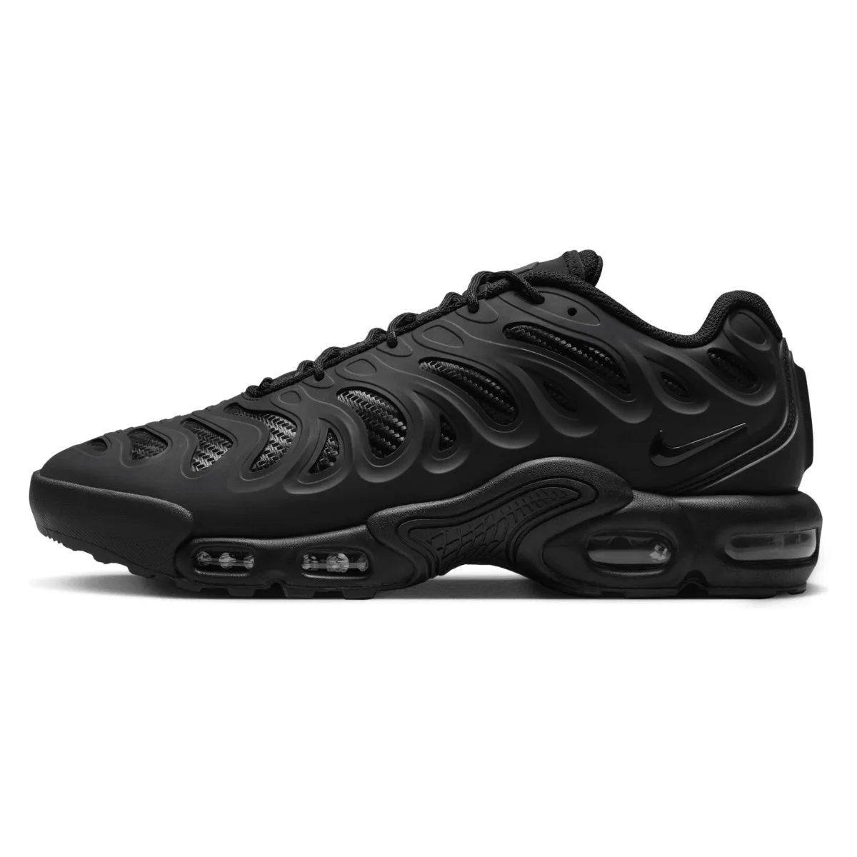 Nike Air Max Plus Drift "Black"