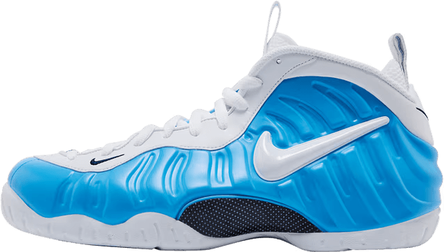 Nike Air Foamposite Pro University Blue (2026)