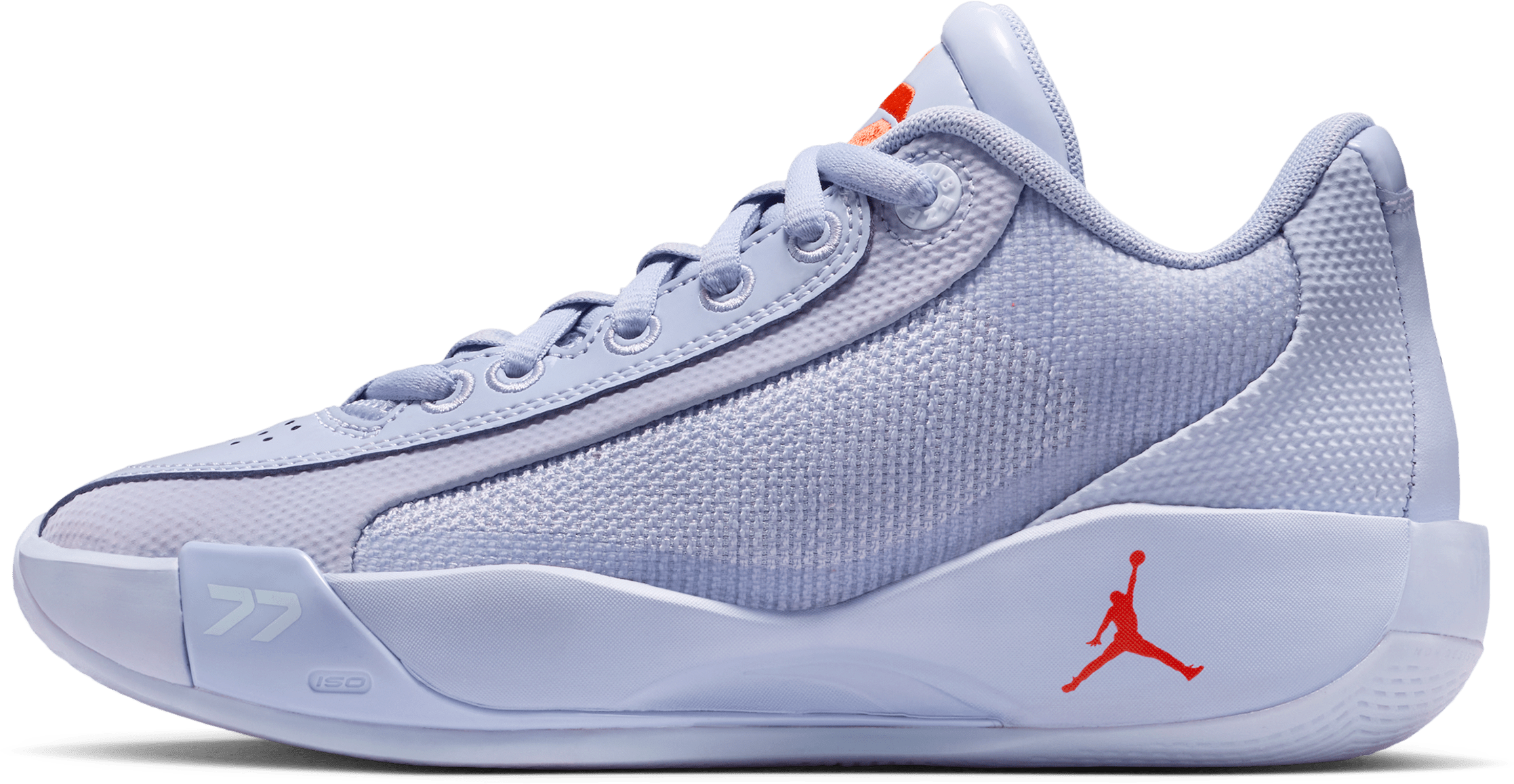 Air Jordan Luka .77 GS "Hčerka"