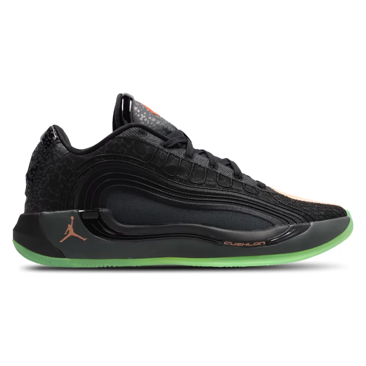 Jordan Luka 4