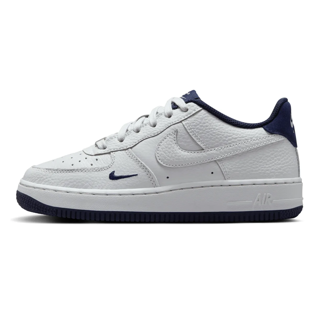 Nike Air Force 1 LV8 GS "Obsidian"