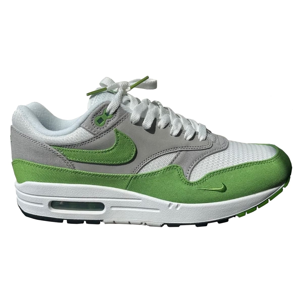 Patta x Nike Air Max 1 SP "Chlorophyll 2.0"