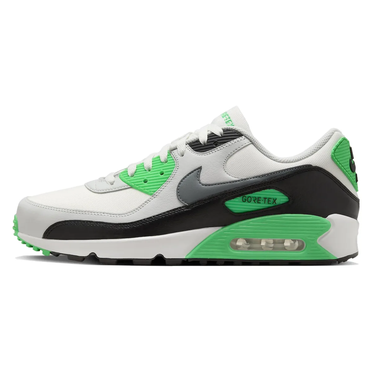 Nike Air Max 90 Gore-Tex "Lucky Green"