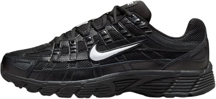 Nike P-6000 "Black White"