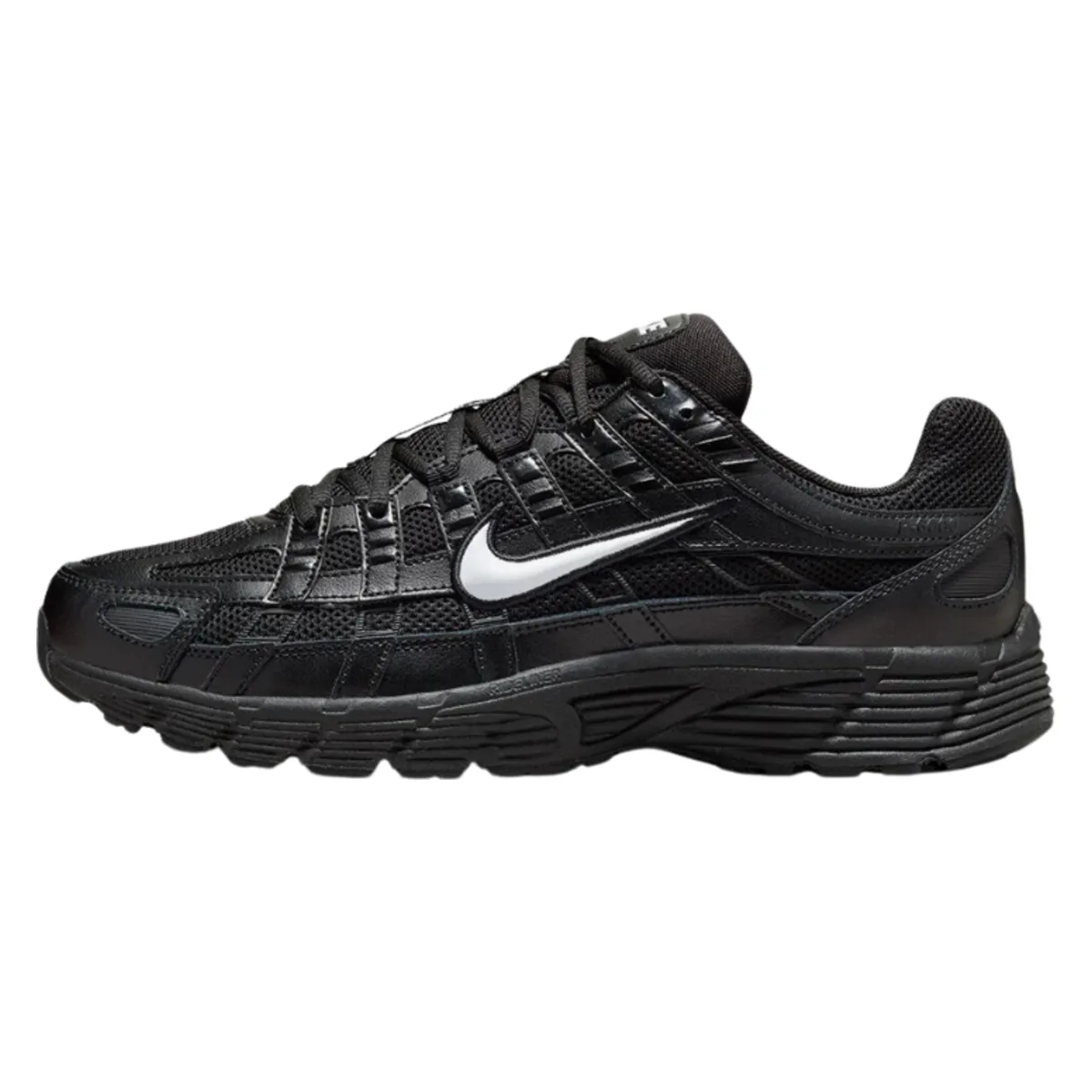 Nike P-6000 "Black White"