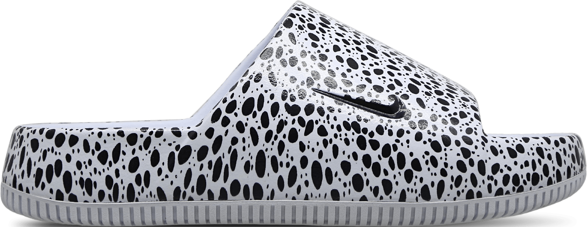 Nike Calm Slide Safari "Football Grey"