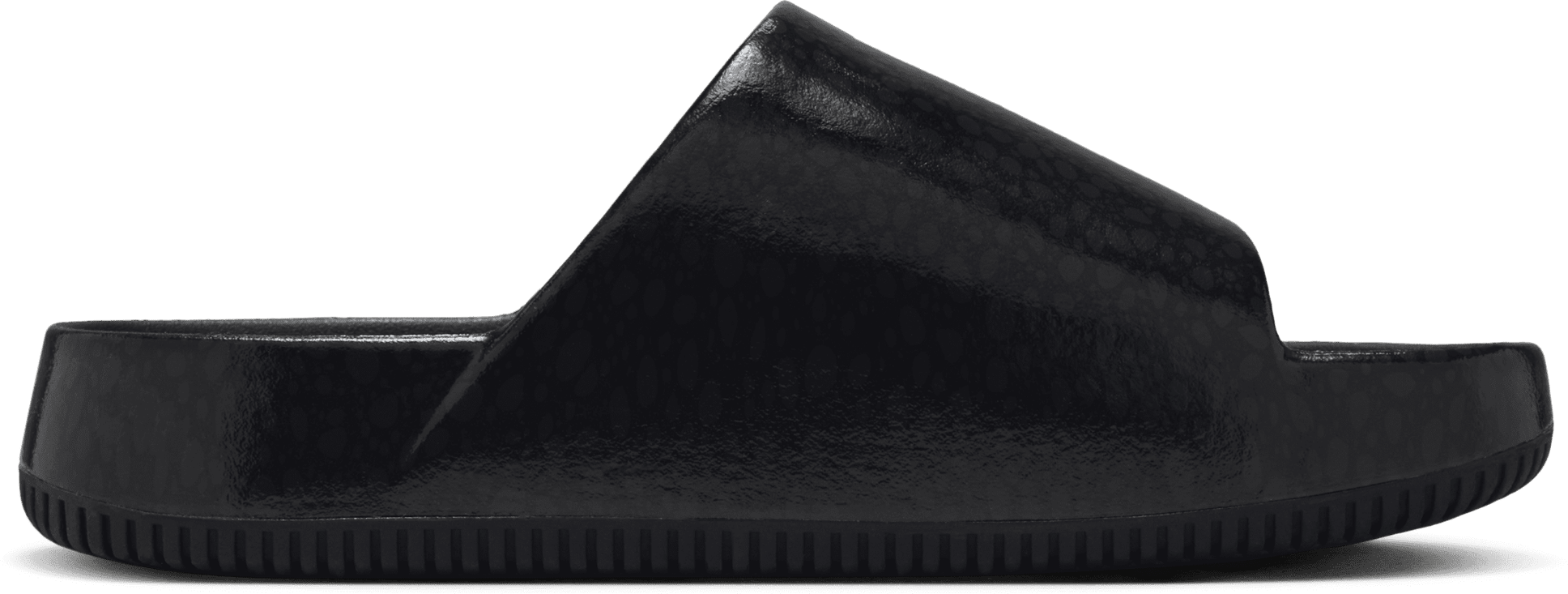 Nike Calm Slide Electric Pack Olympic Safari Black