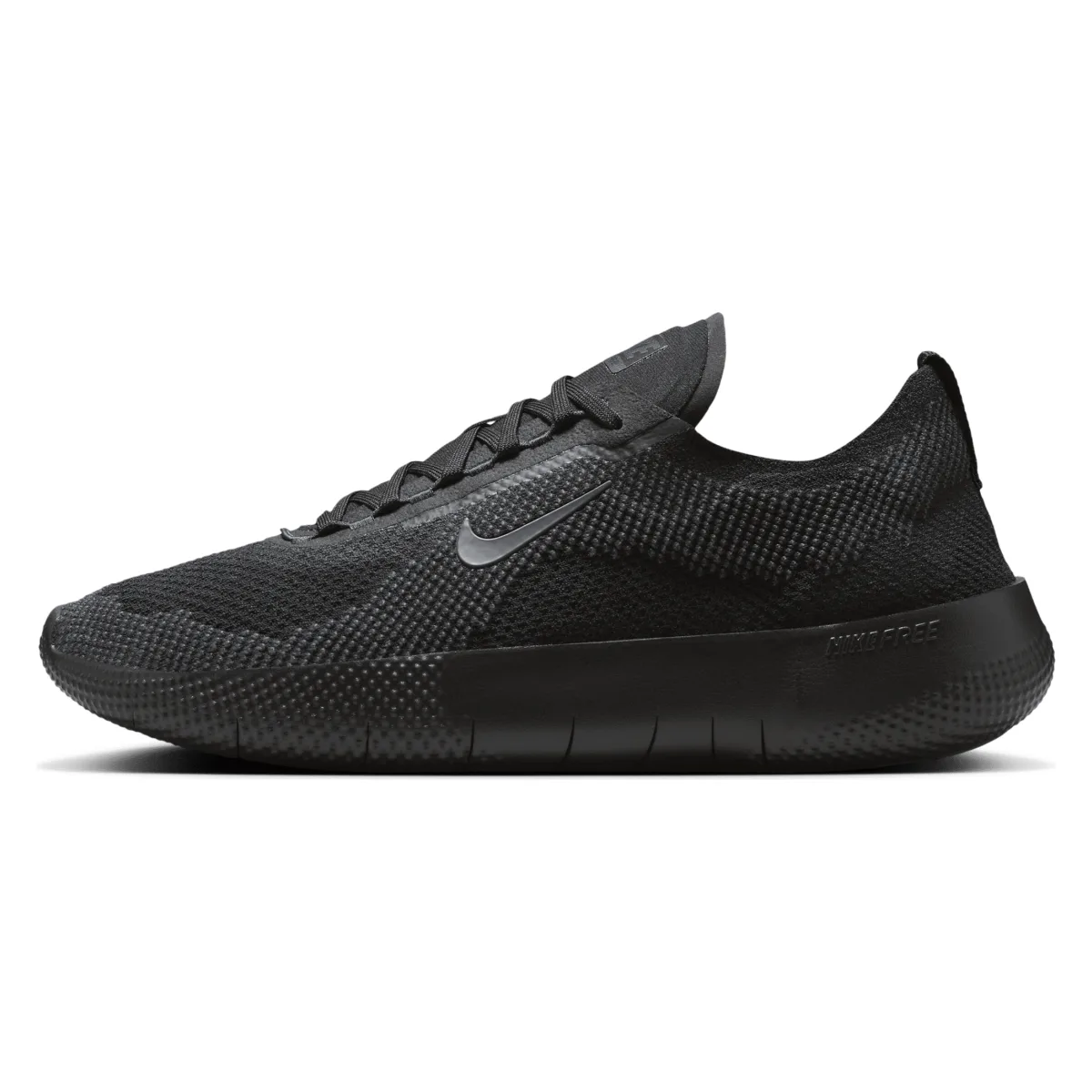 Nike Free 2025 Black Anthracite