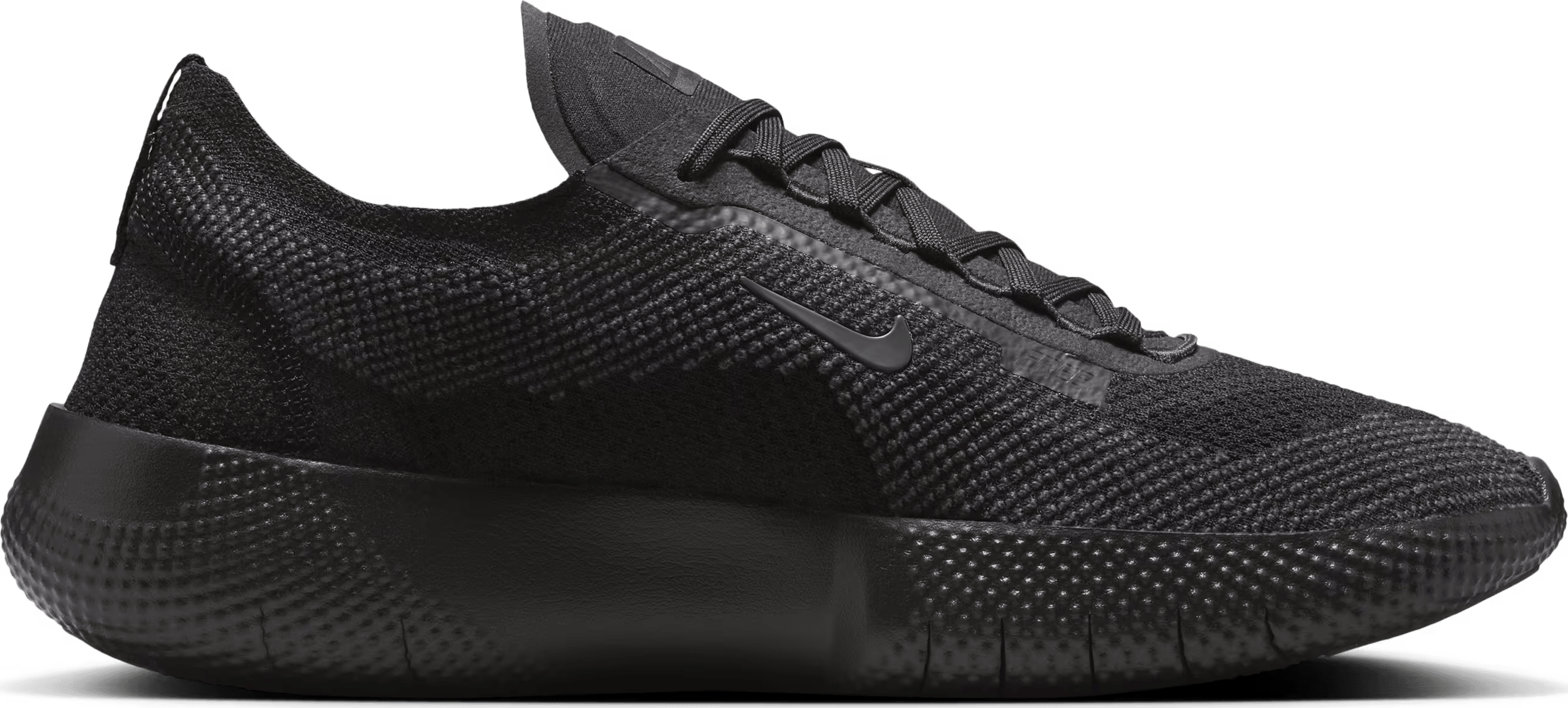 Nike Free 2025 Black Anthracite