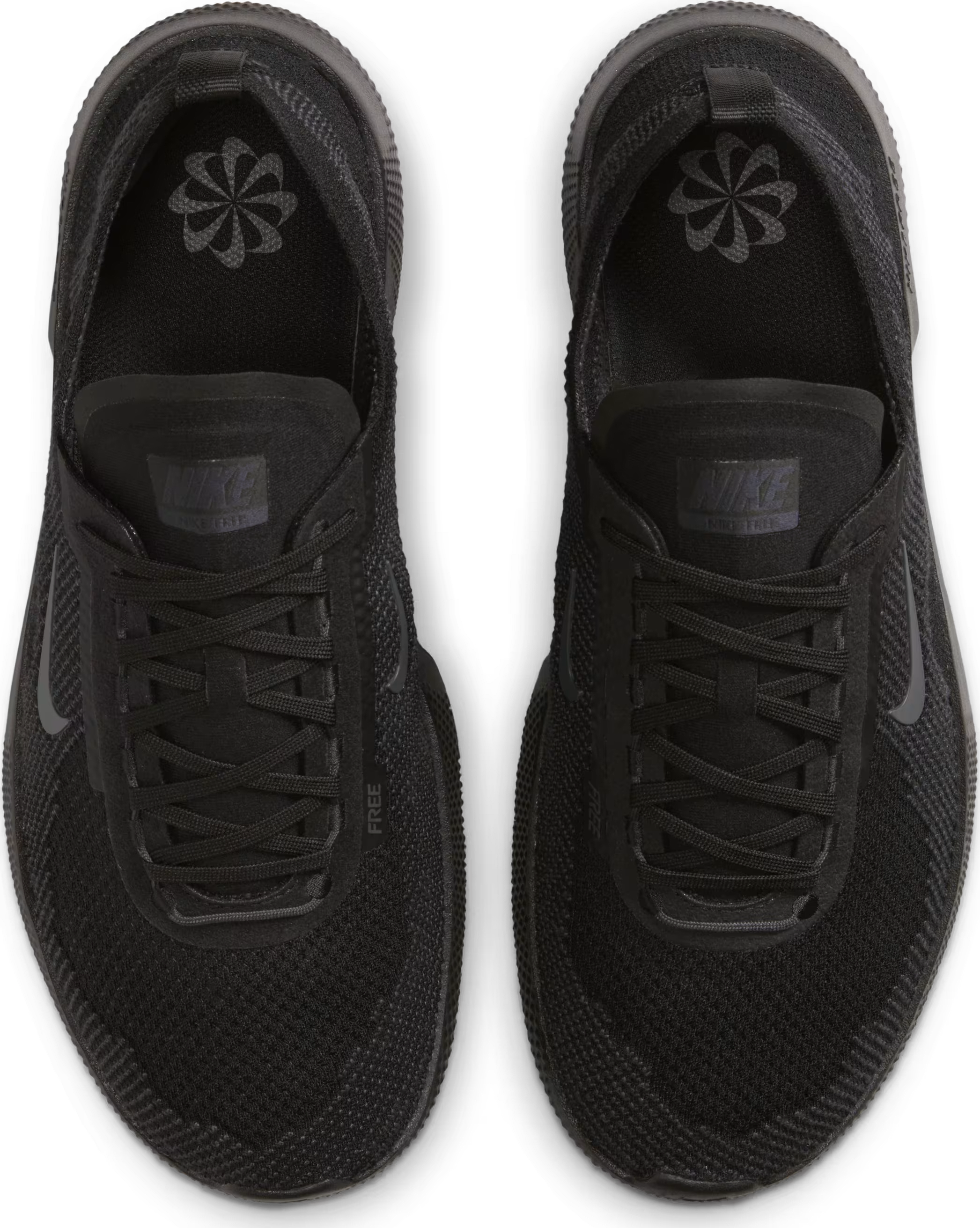 Nike Free 2025 Black Anthracite