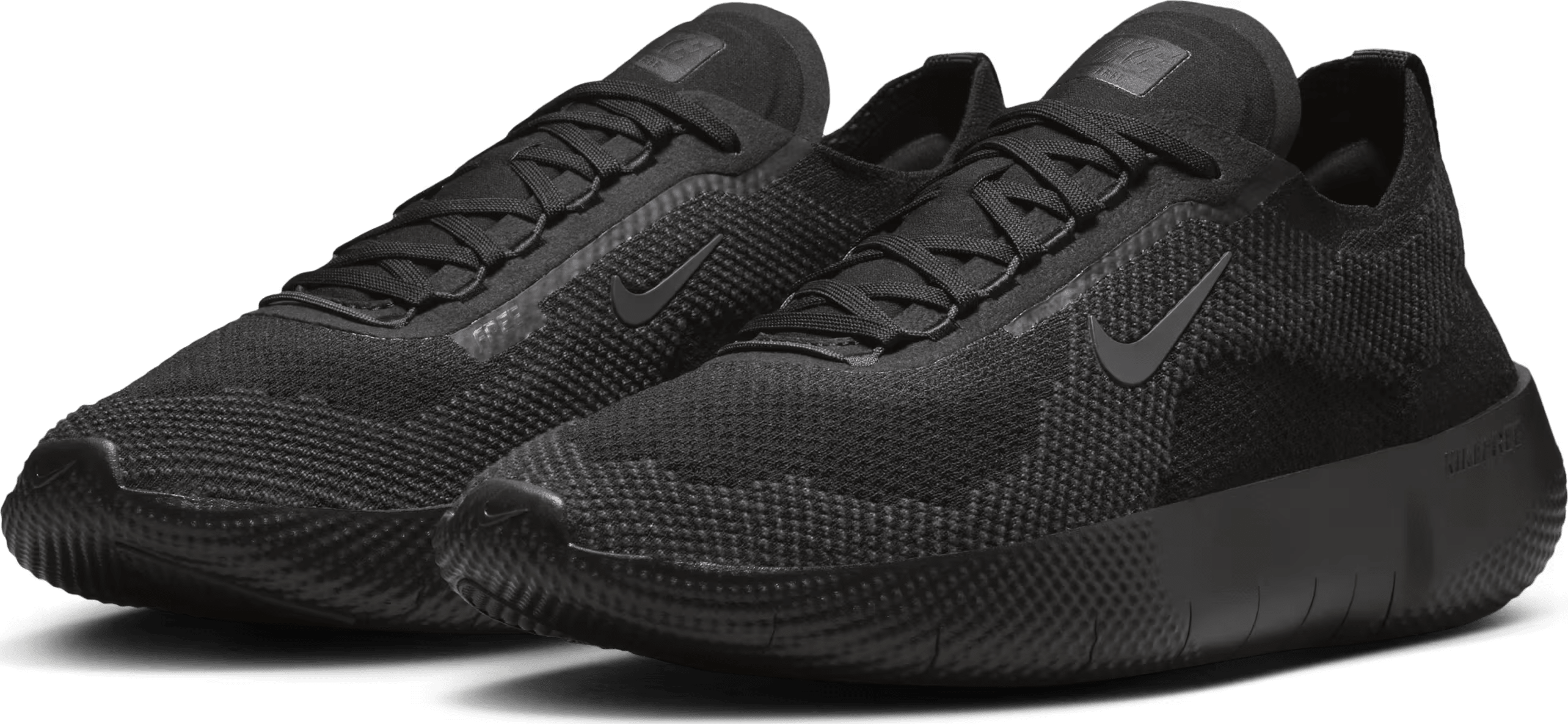 Nike Free 2025 Black Anthracite