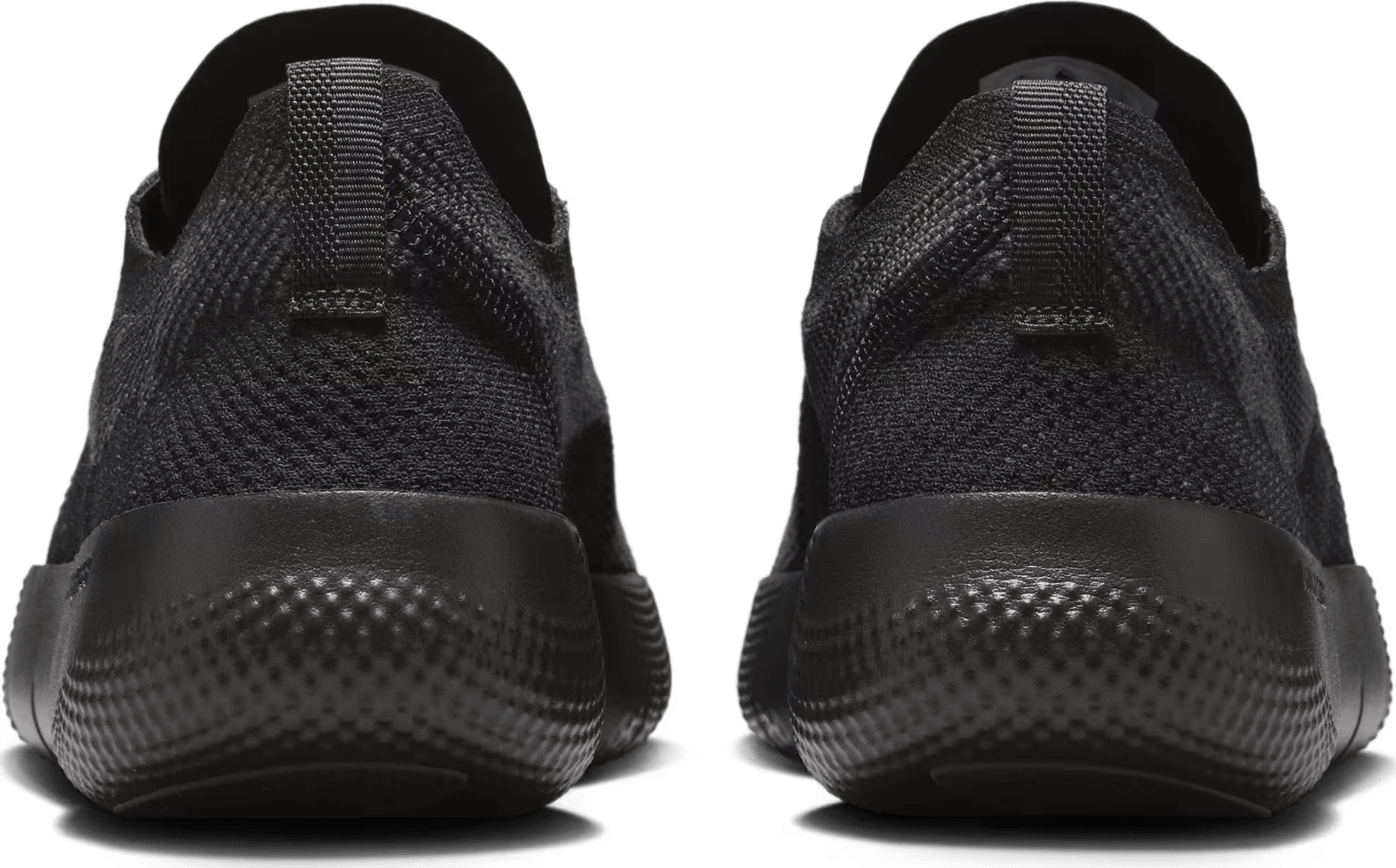 Nike Free 2025 Black Anthracite